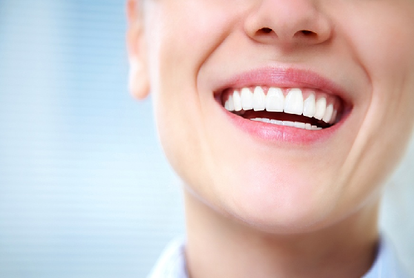Fixed Teeth
