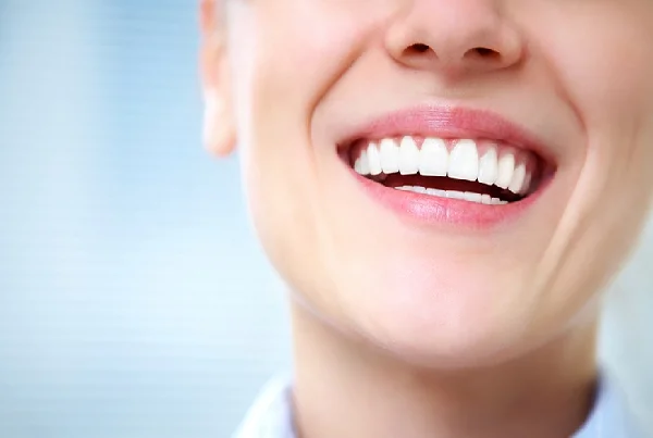 Fixed Teeth