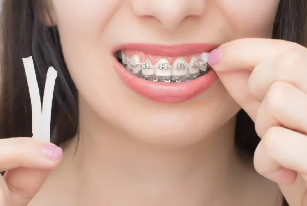 Braces